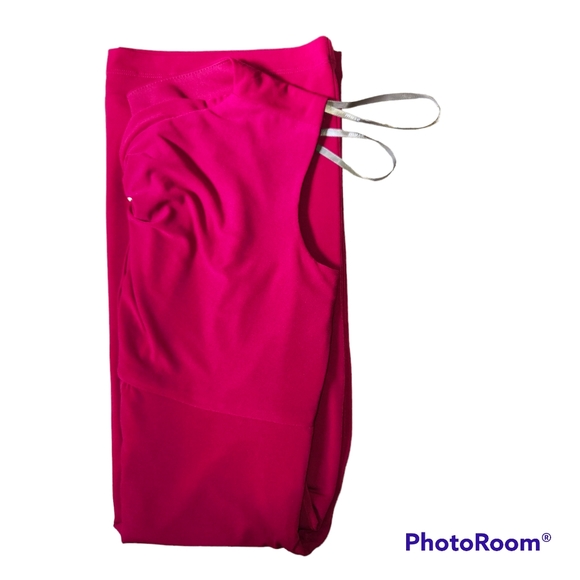 Empire Waist Holiday Midi Dress Cap Sleeves - Picture 5 of 12